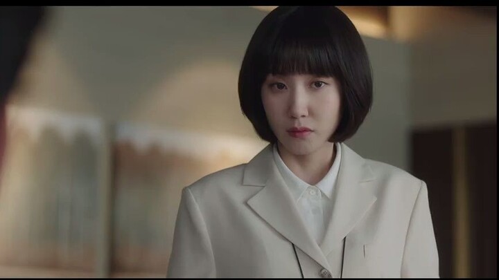 Extraordinary Attorney Woo(이상한 변호사 우영우) - Episode 11 - Sub Indonesia