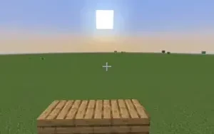 บอกแพะ บอกแกะได้ แต่อย่าบอกลาเลยนะMINECRAFT