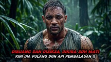 Pintu Neraka Sdh Tiba Untuk Para Musuh2nya !!! | Alur Film Action Terbaru