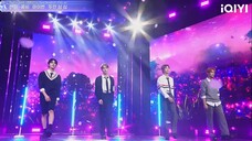 2nd Mission_ _You Were Beautiful_ _ Starlight Boys EP07 Stage