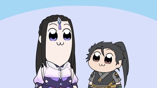 【Gu Jian III】Are you angry? Dog