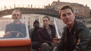 Watch Mission_ Impossible movie for free ( Dead Reckoning Part One _ Official Trailer (2023 Movie))