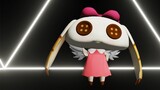 Miko Miko Mii~! DUBSTEP