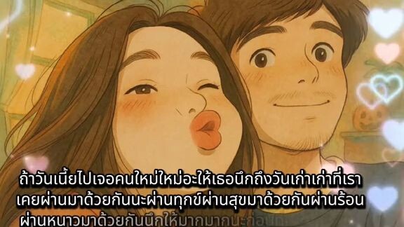 เธอต้องการฉันก็ต้องการ