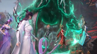 PV BTTH Eps 164