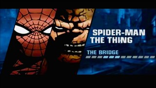 Spider-Man vs The Thing | Marvel Nemesis: Rise of the Imperfects #3