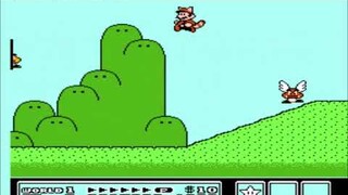 Angry German Kid Episode 169: AGK plays Super Mario Bros  3