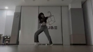 【珠贤】练习室 "Shut Down"