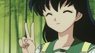 [InuYasha] Những người đàn ông mang theo Kagome