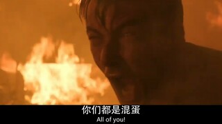 [Good Omen] TOP 25 famous scenes that I can watch 100 times~~