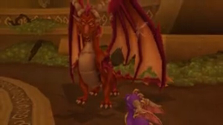 The Legend of Spyro a New Beginning