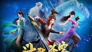 Đấu Phá thương Khung phần 1 tập 12 - End ( thuyết minh )