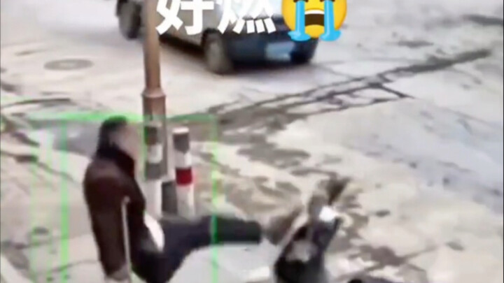 Laughing‑not‑challenge! So exciting!!!