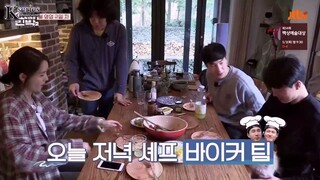 Hyori Bed And Breakfast Season 2 Episode 13 Subthai