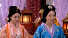 ĐẾ VƯƠNG SỦNG ÁI - Tập 15