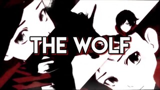 WFS || The Wolf || RWBY MEP