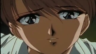 Fushigi Yuugi Episode 15