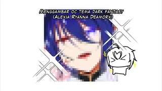 Alamak siap kering wak🥴🤤