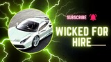 Episode 3 Wicked for Hire: Supernatural sitcom
