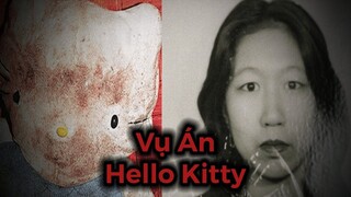 Vụ Án Hello Kitty ： Thứ Gì Ở Bên Trong Con Gấu Bông ？