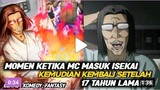 Rekomendasi Anime Bertema tentang Isekai 🔥 FilmMilenial - Animeedit