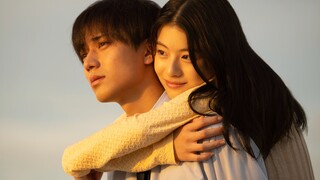 The latest 2024 Japanese pure love healing film, even more tear-jerking than a tear bomb: "The Rest 