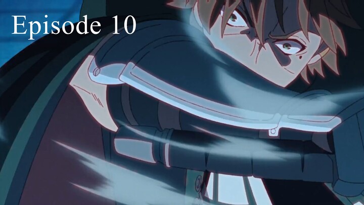 mushoku Tensei episode 10 // paul highlights \\