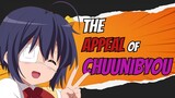 The Appeal of Chuunibyou