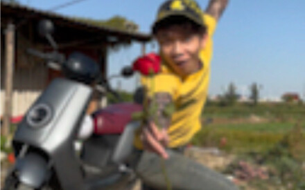 鬼火少年进军说唱圈！黑色捷达改编版！