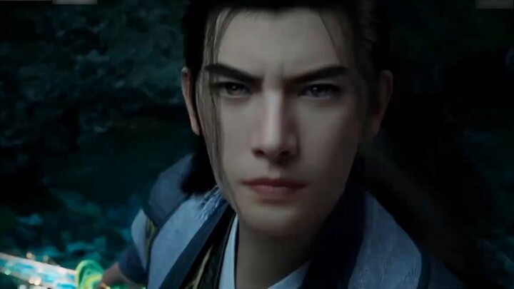 Kecepatan menggunakan Quicksilver untuk membuka kultivator Nascent Soul fana sangat mengerikan