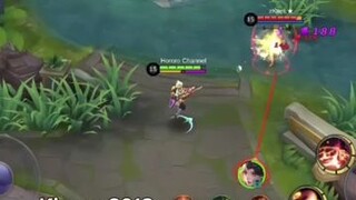 mobile legends playing 😊😊😊