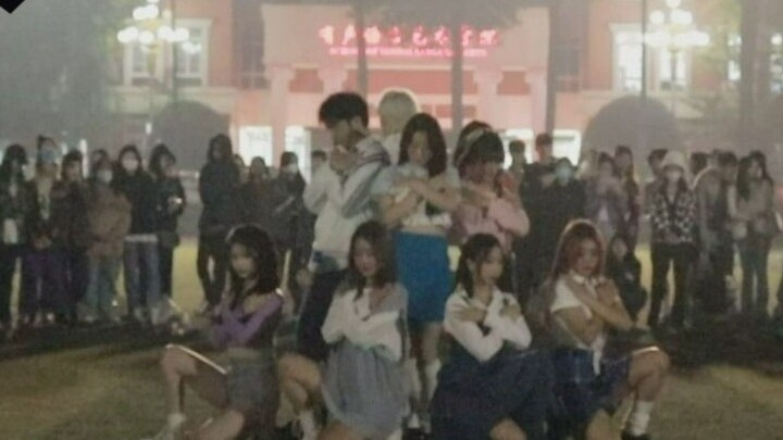 Kelinci energik Kawakami~Obrolan yang bicara menyerang!