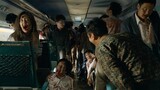 Train to Busan (2016) film Explained in English Recapped