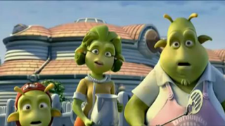 Planet 51 2009  Action / Aventure / Animation / Comédie / Famille