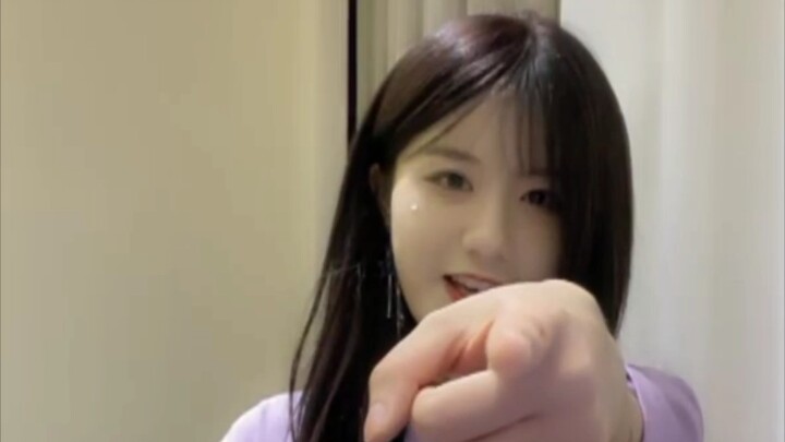 Drunk Milk Live Version (Electric Shock) Zuo Zuo is so cute ah ah ah ah ah ah