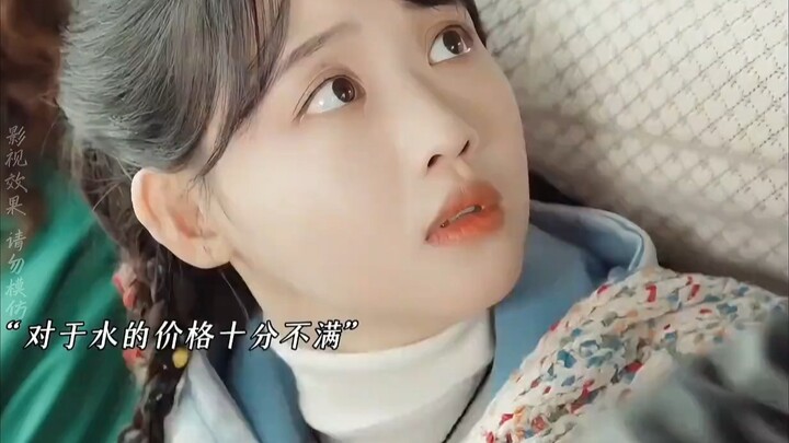 ลูกสาวเจ้าถิ่นในหมู่บ้านกลับบ้านช่วงตรุษจีนหาซื้อตั๋วรถไม่ได้ แต่กลับเห็นทัวร์ราคา 99 หยวนมาส่งถึงหน