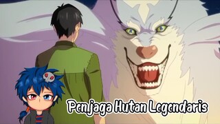 Anak Muda Dengan Kekuatan Memasak | Review