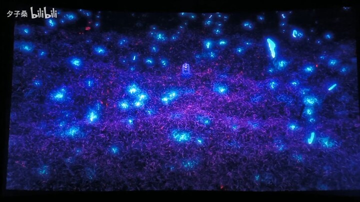 HATSUNE MIKU MAGICAL MIRAI 2026 COLOURFUL STAGE THE MOVIE