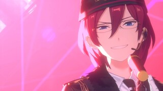 Permainan|Ensemble Stars!-Suntingan Pribadi Saegusa Ibara