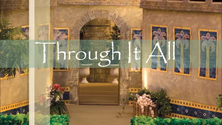 Through It All... Christian Dance for Kids