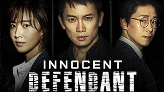 INNOCENT DEFENDANT EPISODE 05 (2017) ♥ TAGALOG DUB