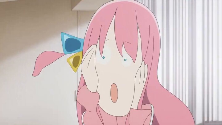 Pochi-chan is so cute