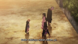 Episode 11 [p2] - Konyaku Haki Sareta Reijou Wo Hirotta Subtitle Indonesia