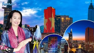 Tiểu sử Trương Mỹ Lan – Bà Trùm Bất Động Sản Sài Gòn
