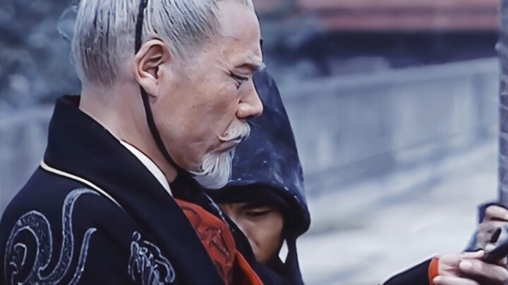 จักรวรรดิสูญเสียรัชทายาทผู้เมตตา พระบิดาสูญเสียโอรสผู้ใจดี อุบัติการณ์วิหกอาถรรพ์อาจเป็นความผิดพลาดค