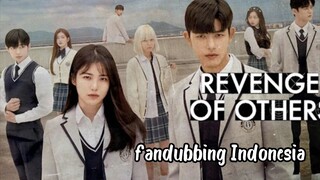 fandub indo revenge of others