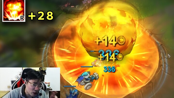 “99,99% khán giả không thể hiểu chiêu cuối của tôi”