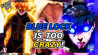 Blue Lock is Too Crazy🤯 | Is Blue Lock the Best Sports Anime On Right Now?