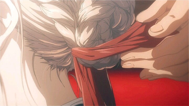 "Violet lasts forever!" - Violet Evergarden