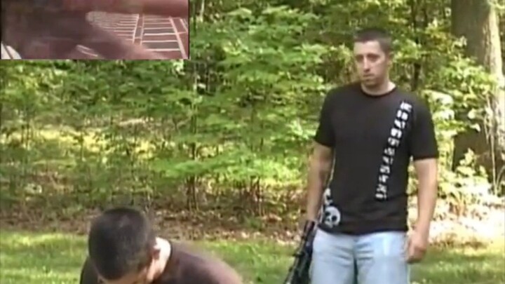 Overachievers: Episode 10- Revelation (Cont.) Georgie's Reaction